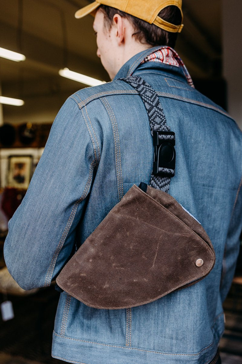 Cross-Body Bags