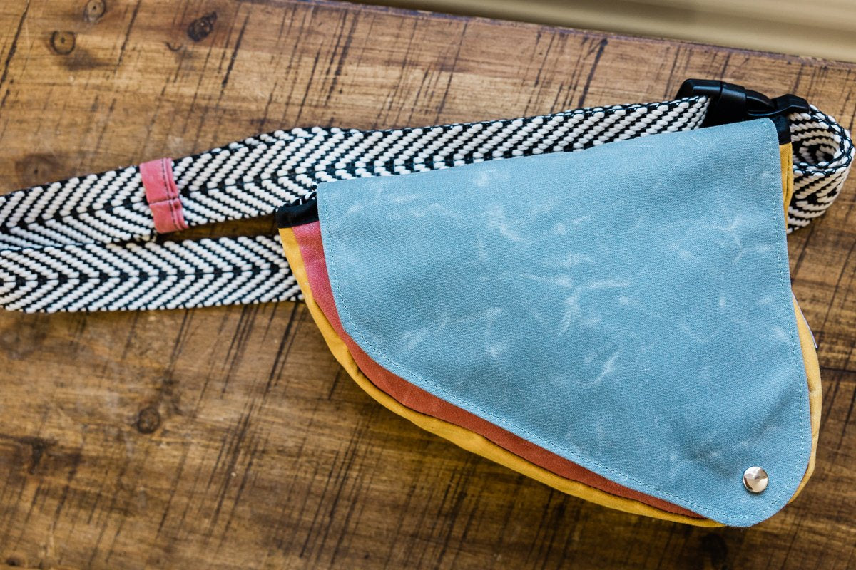 Cross-Body Bags