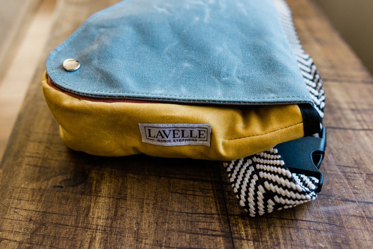 Cross-Body Bags