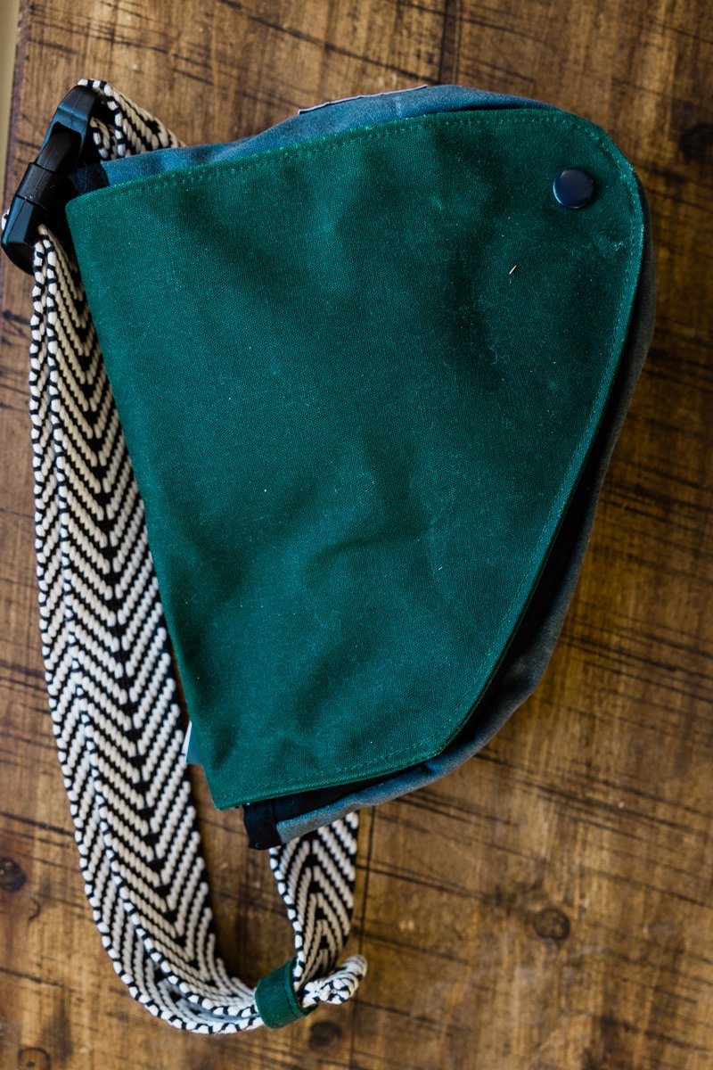 Cross-Body Bags