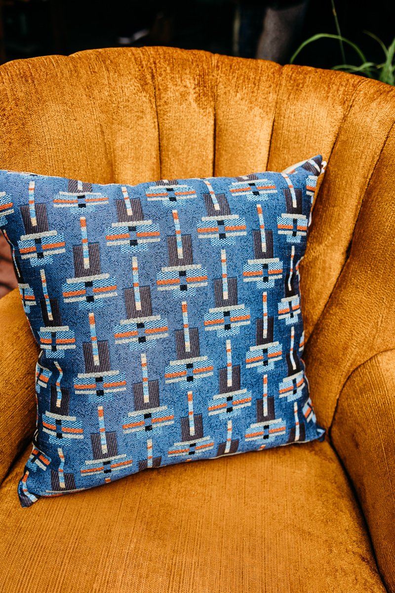 Designer Pillows by Lavelle